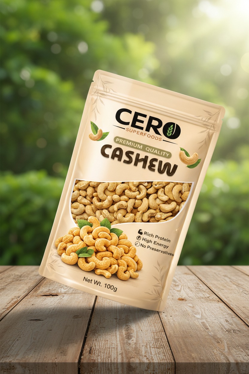Cashew Thumbnail 2