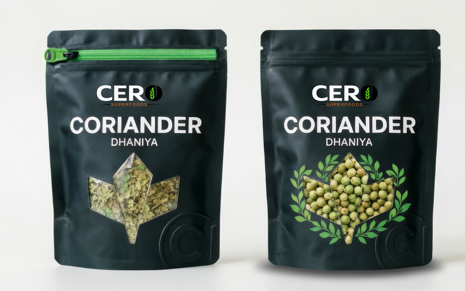 Corainder