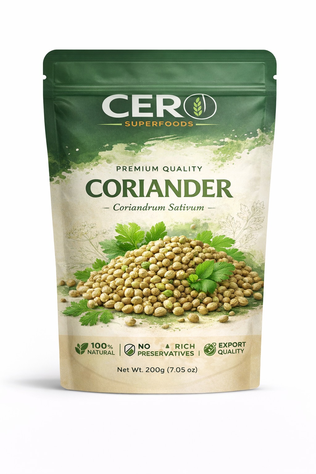 Corainder Thumbnail 2