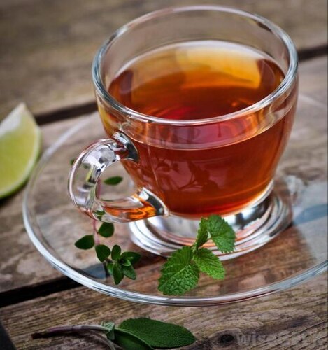 Kangra Tea